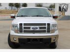 Thumbnail Photo 4 for 2012 Ford F150